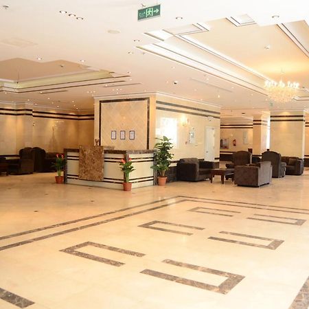 Tera Al Gaza Hotel La La Mecca Esterno foto