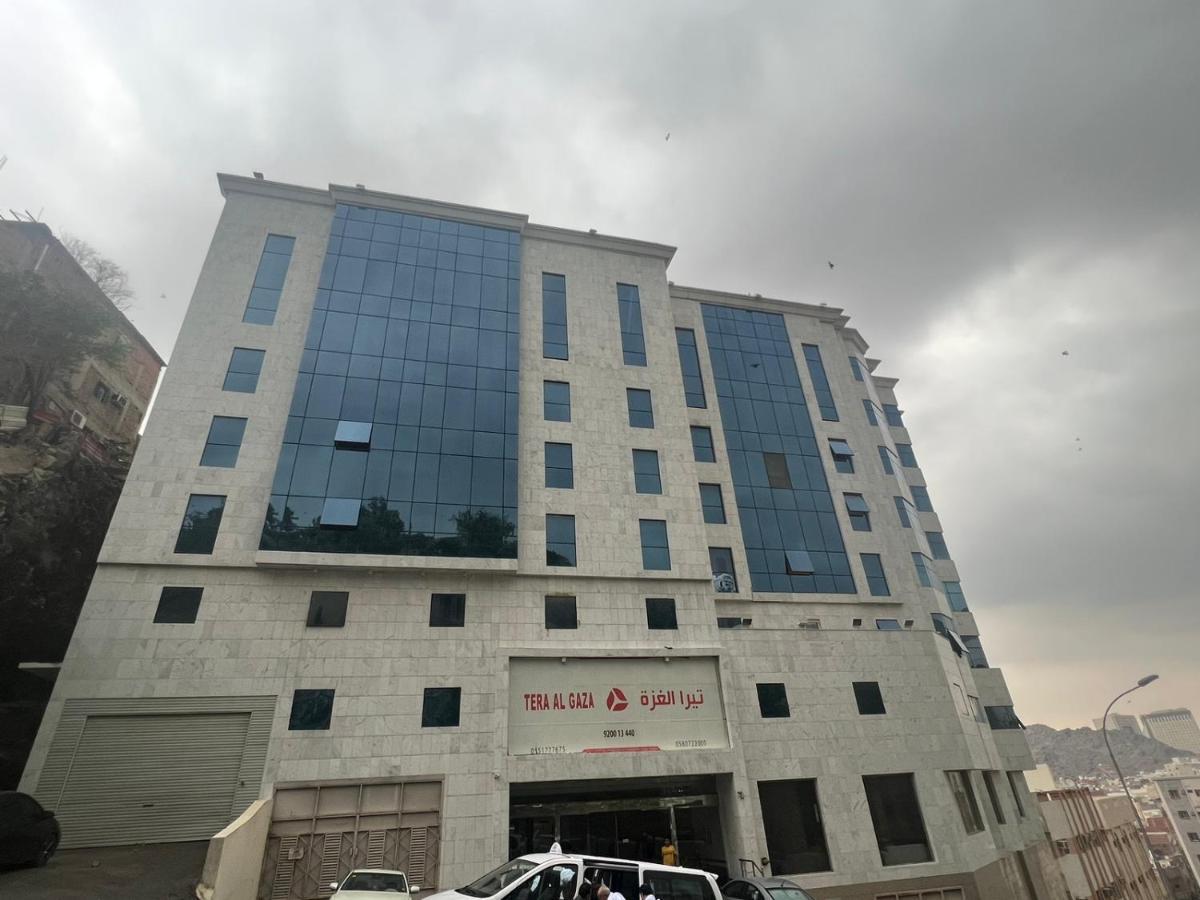Tera Al Gaza Hotel La La Mecca Esterno foto