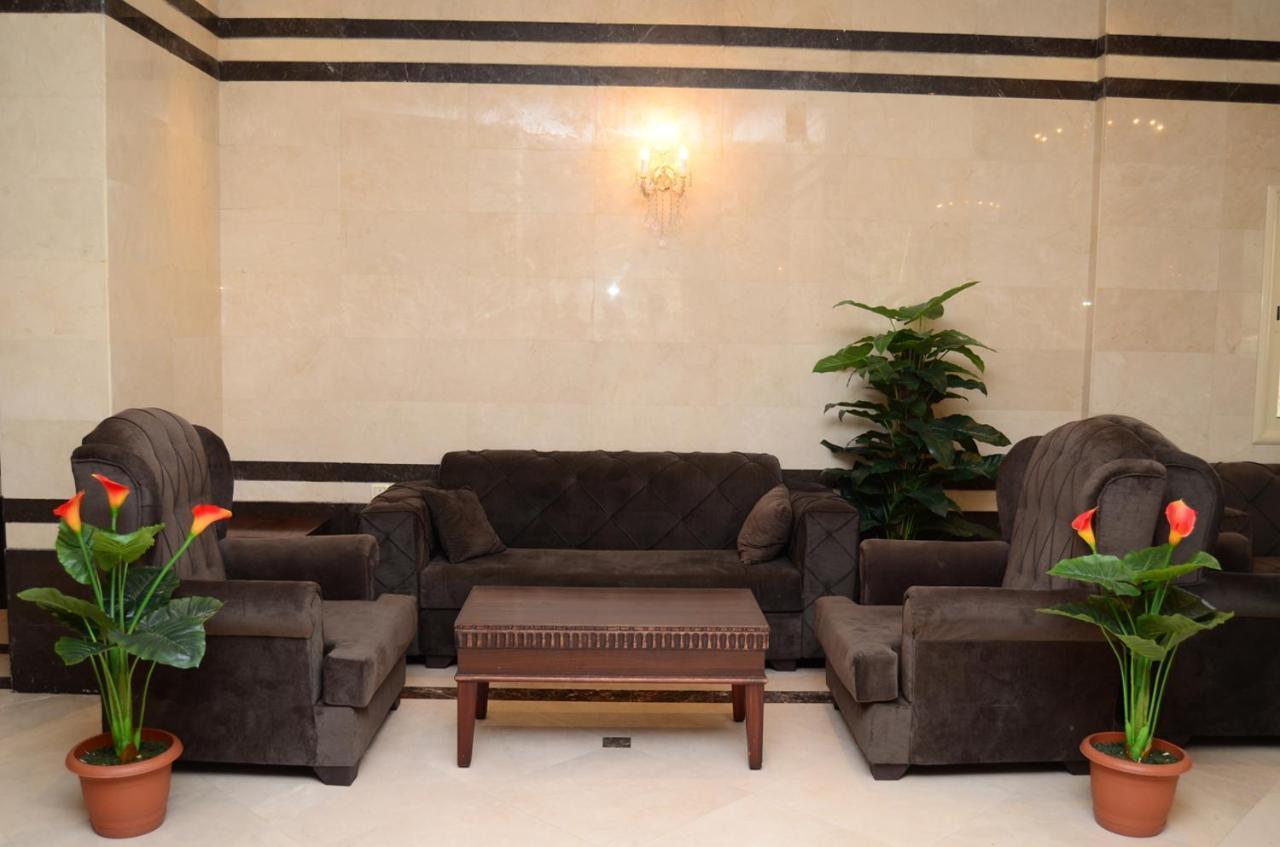 Tera Al Gaza Hotel La La Mecca Esterno foto