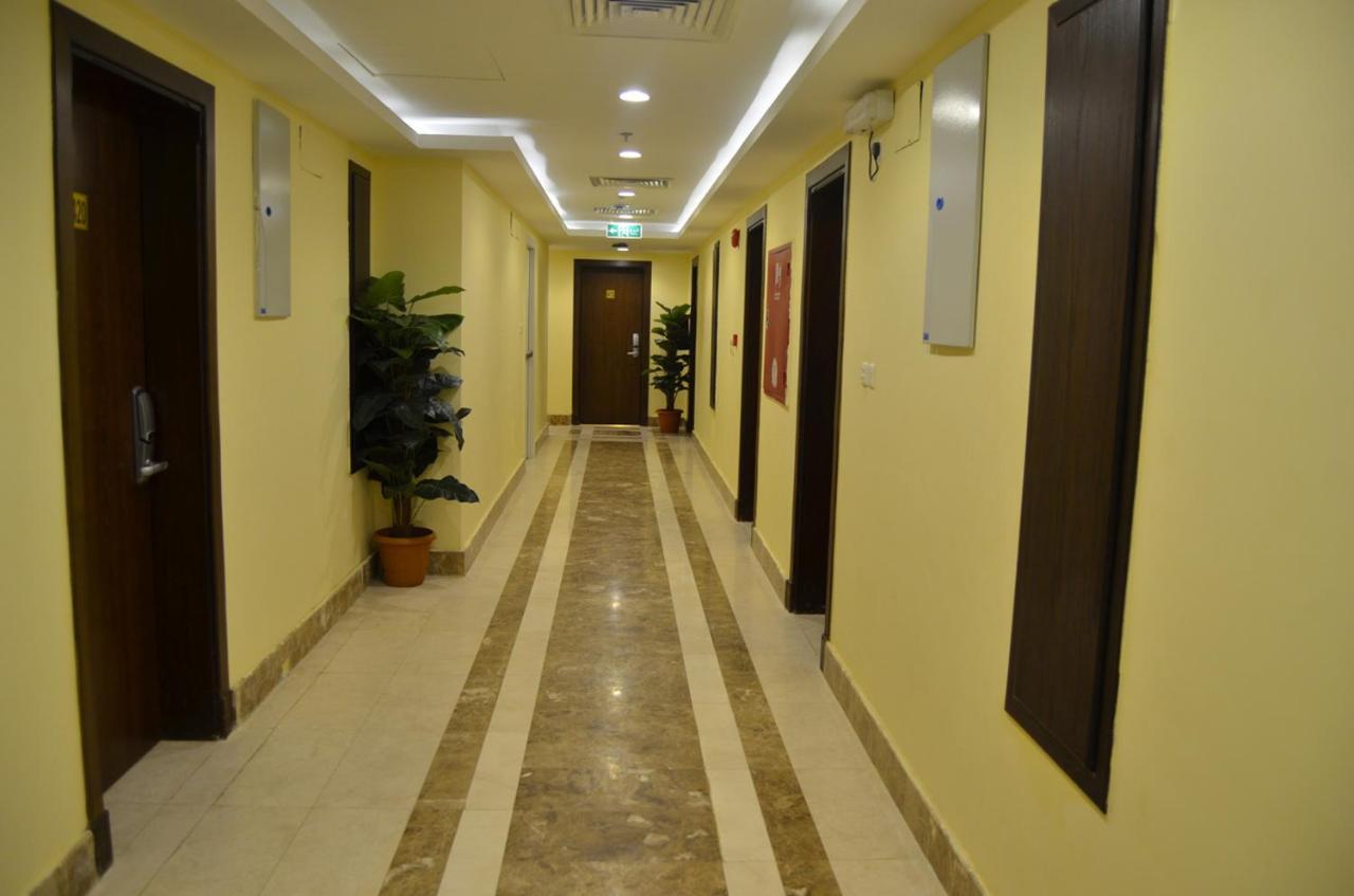 Tera Al Gaza Hotel La La Mecca Esterno foto