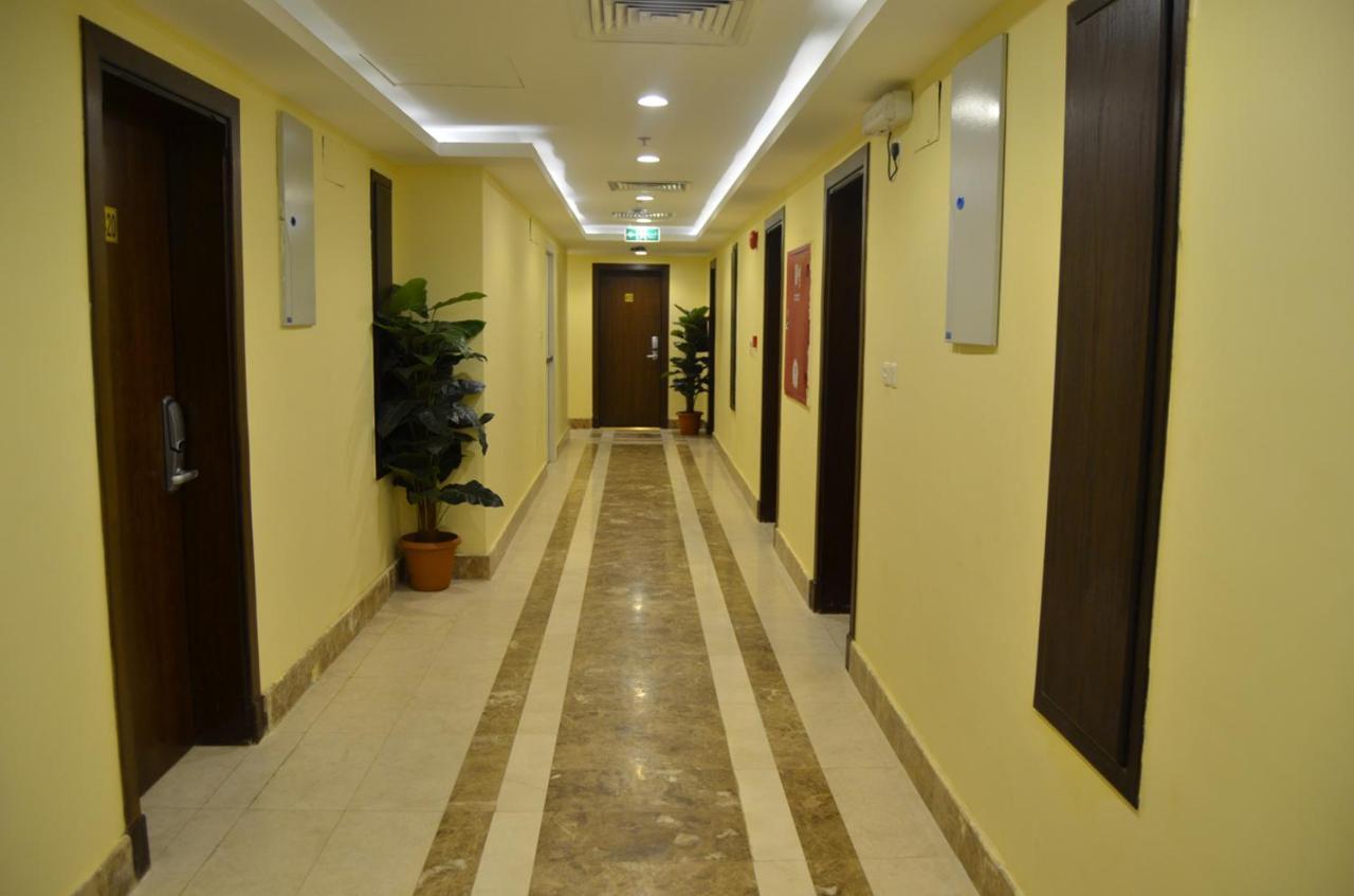 Tera Al Gaza Hotel La La Mecca Esterno foto