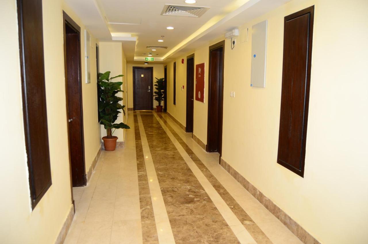 Tera Al Gaza Hotel La La Mecca Esterno foto