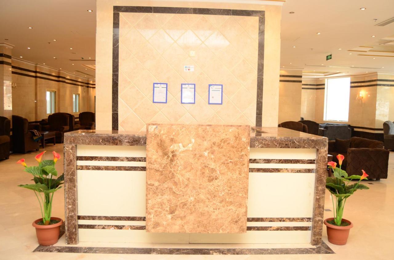 Tera Al Gaza Hotel La La Mecca Esterno foto