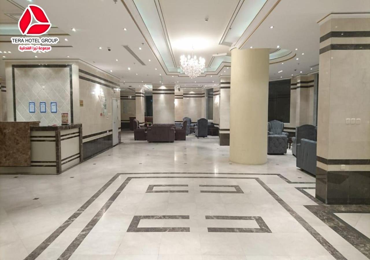 Tera Al Gaza Hotel La La Mecca Esterno foto