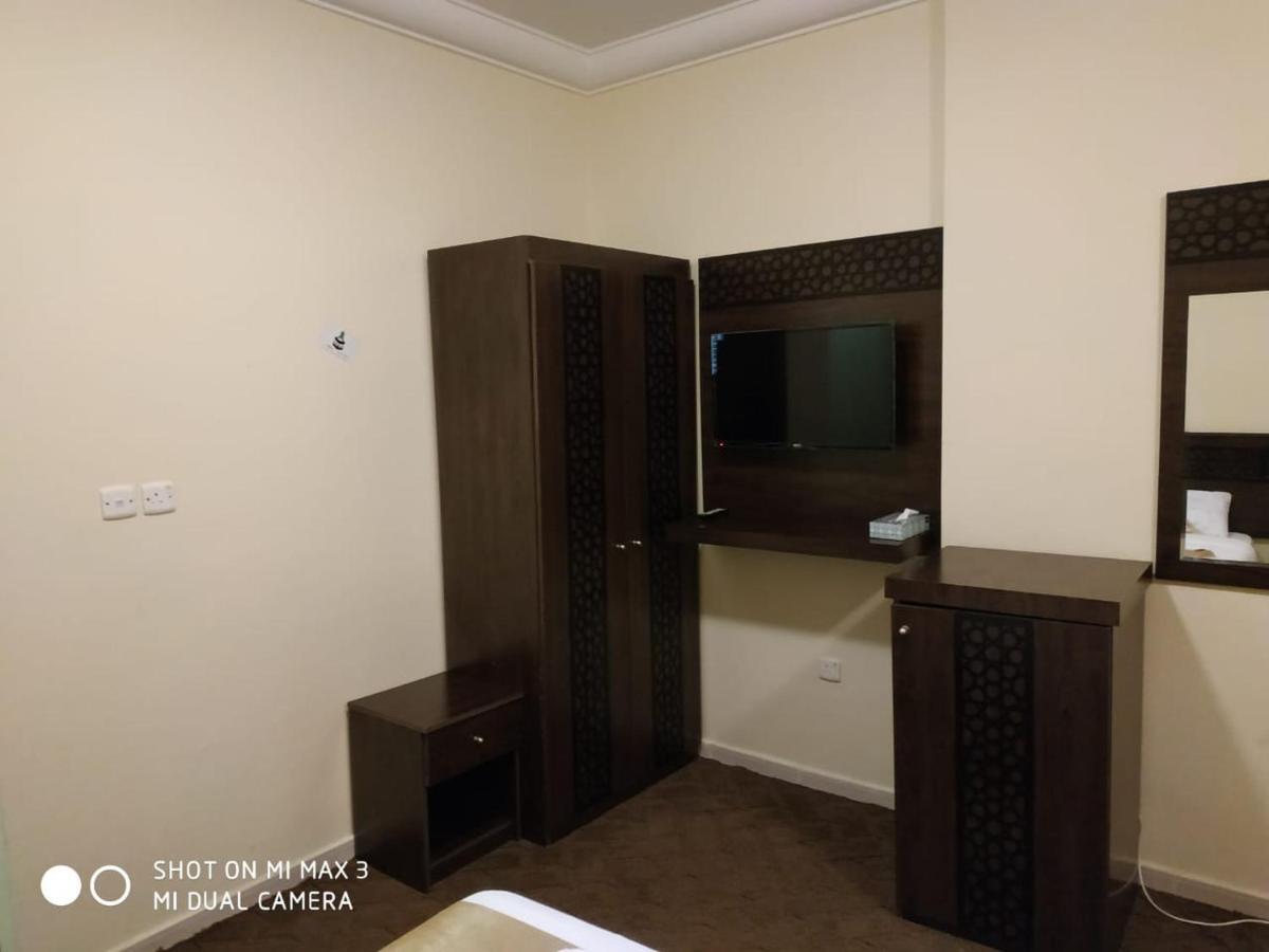 Tera Al Gaza Hotel La La Mecca Esterno foto