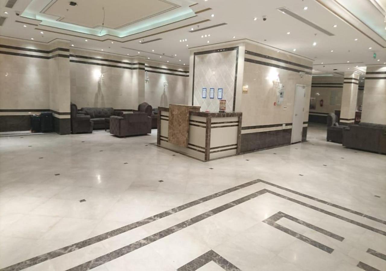 Tera Al Gaza Hotel La La Mecca Esterno foto