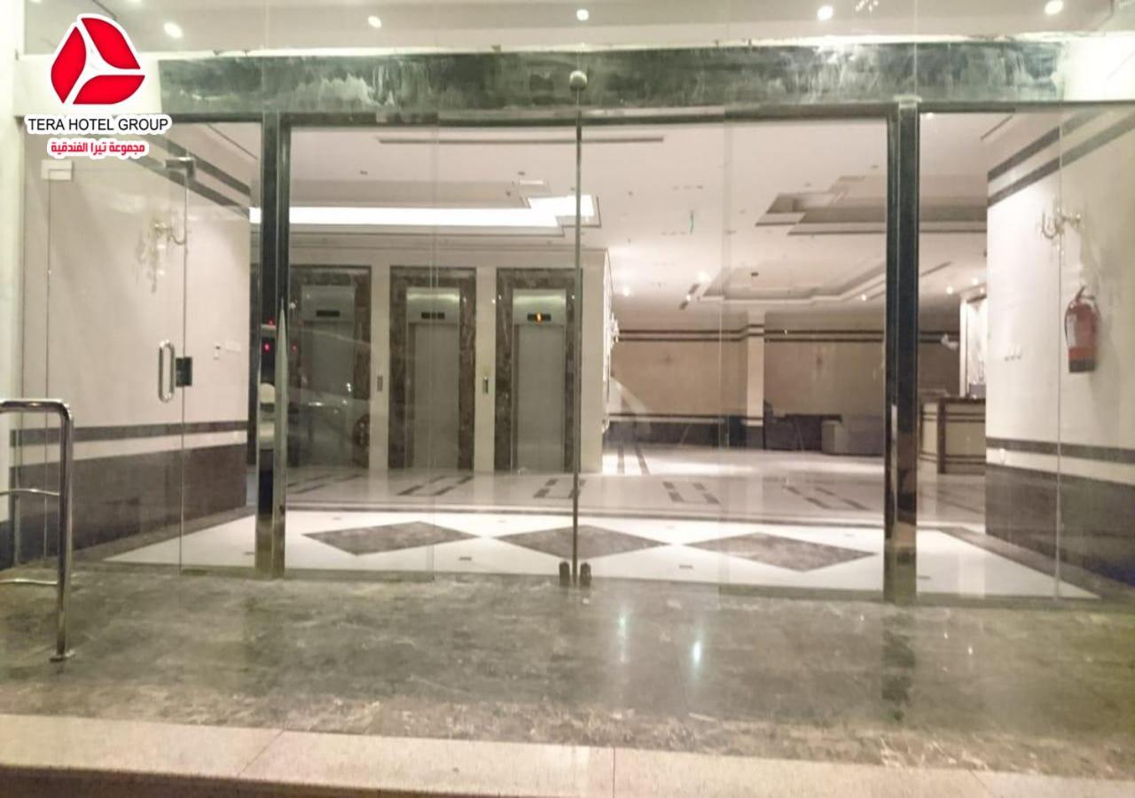 Tera Al Gaza Hotel La La Mecca Esterno foto